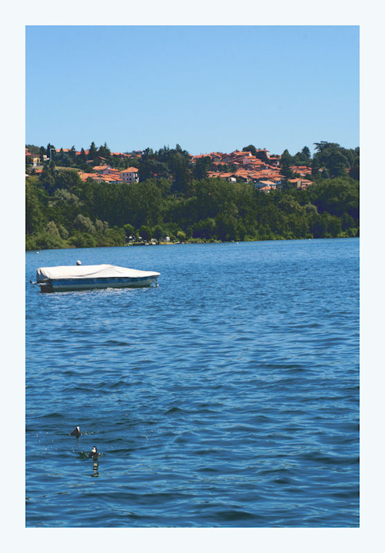 Lago di Viverone